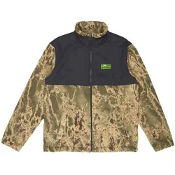 BILLABONG BOUNDARY RE-ISSUE Fleece 2027 black - S