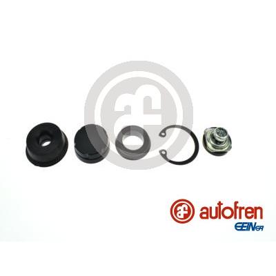AUTOFREN SEINSA Reparatursatz, Hauptbremszylinder D1011