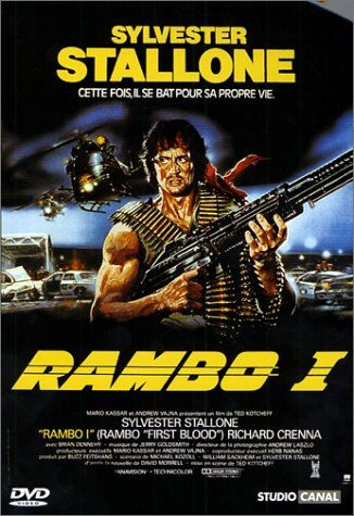Rambo I - Preis vom 11.10.2026 23:13:37 h