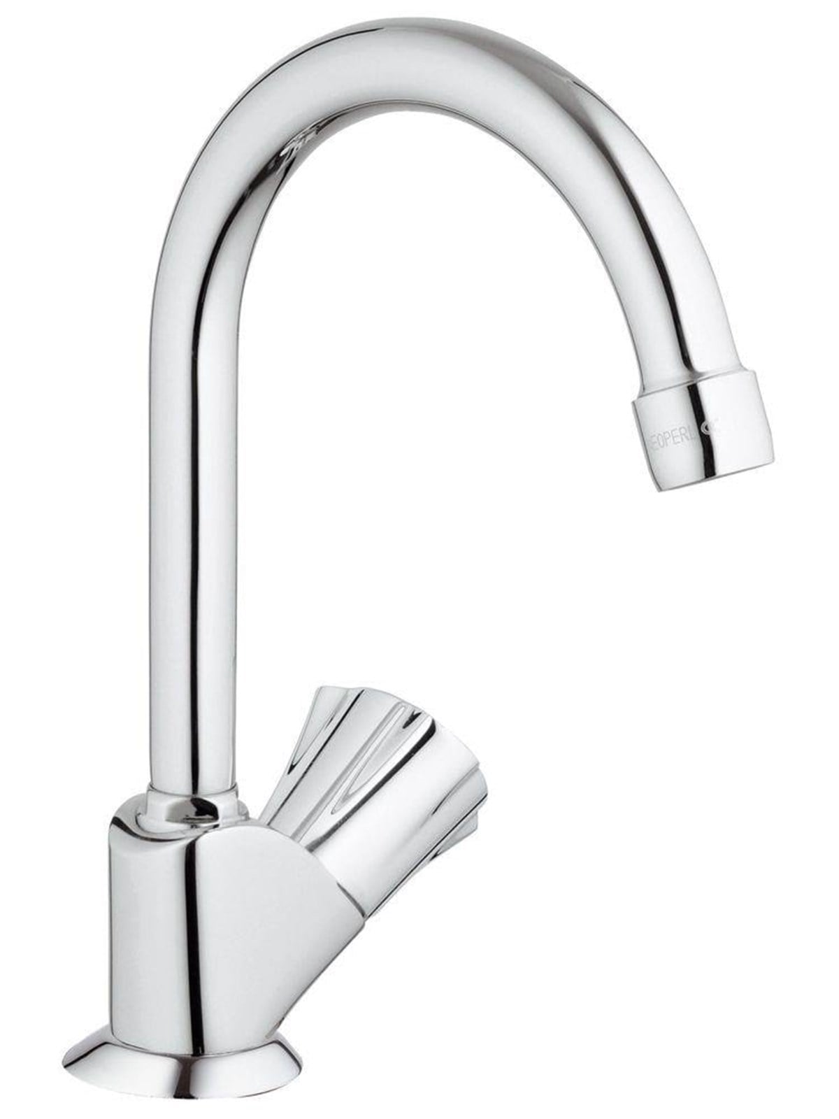 Grohe Costa, Standventil, DN 15, chrom