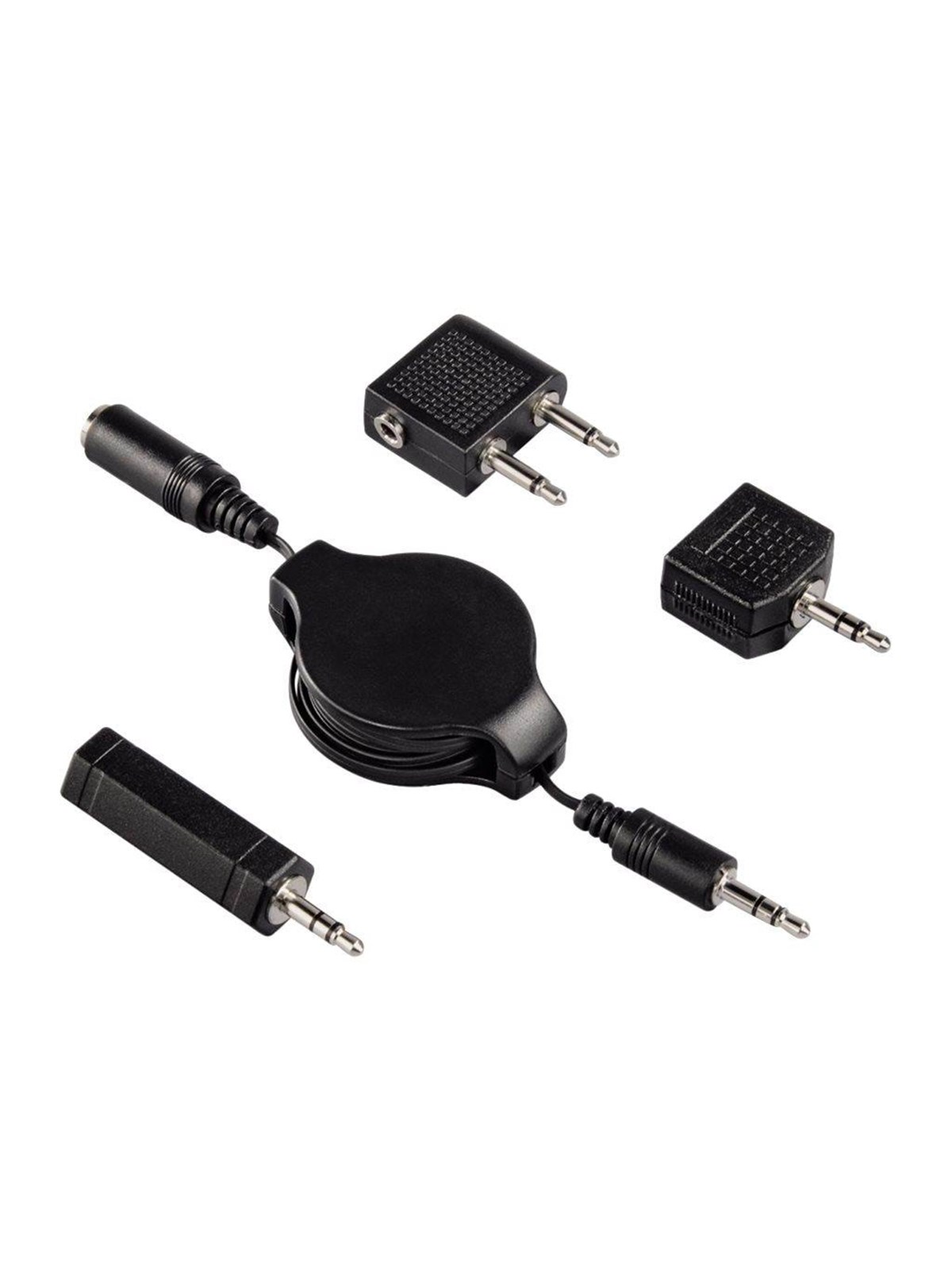 Hama Airplane - audio cable kit