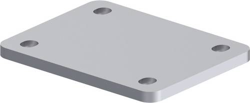 Blickle 573691 APS3-08 Adapterplatte 1St.
