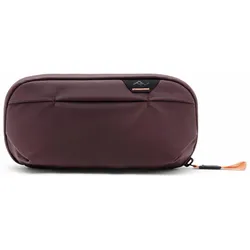 Peak Design Wash Pouch Small Eclipse