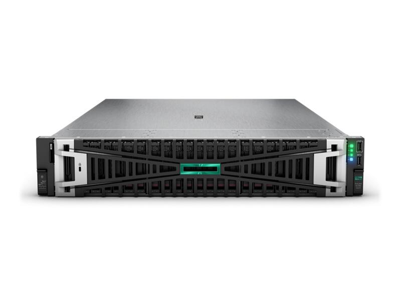 Hewlett-Packard Enterprise HPE ProLiant DL380 Gen11 P81777-425 (HPE Smart Choice)