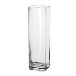 844060 Leonardo Vase Lucca 11x40cm