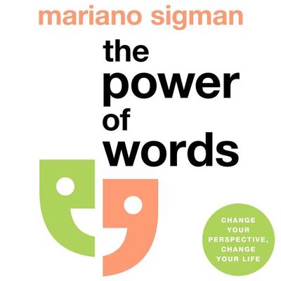 The Power of Words - Mariano Sigman, Audio, 9781035041602