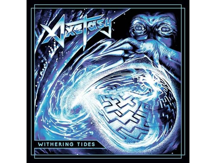 Withering Tides
