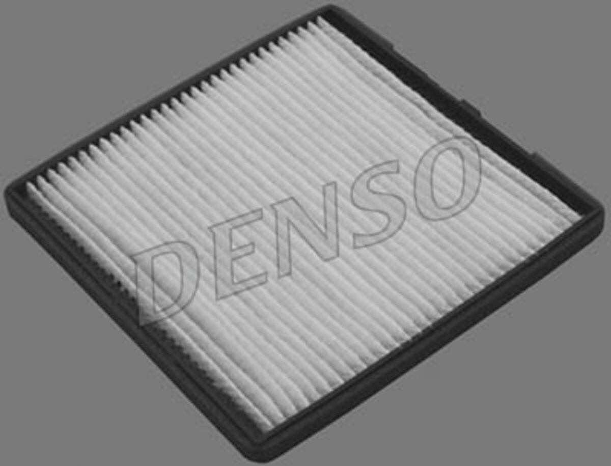 Innenraumluftfilter DENSO DCF284P