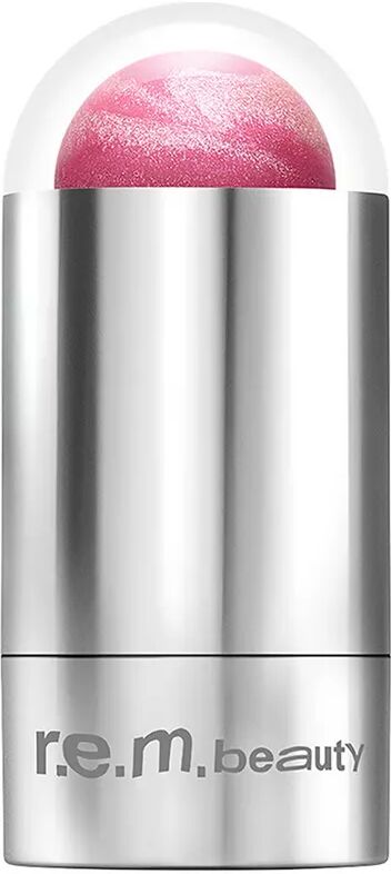 r.e.m.beauty - Mélange à Trois - Blush-Stick und Highlighter, 6 g, sweet talker