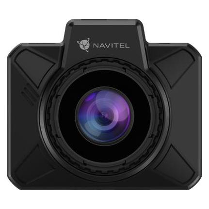 Navitel Záznamová kamera do auta AR202 NV (Bluetooth, Eingebautes Display, Eingebautes Mikrofon, GPS-Empfänger, Nachtsicht, Full HD) (CAMNAVIAR202NV)