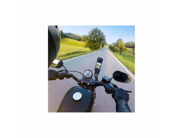 Insta360 Halterung Motorcycle Kit Action Cam Zubehör