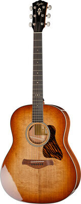 Taylor Gold Label 517e SB Firestripe Sunburst Hochglanz