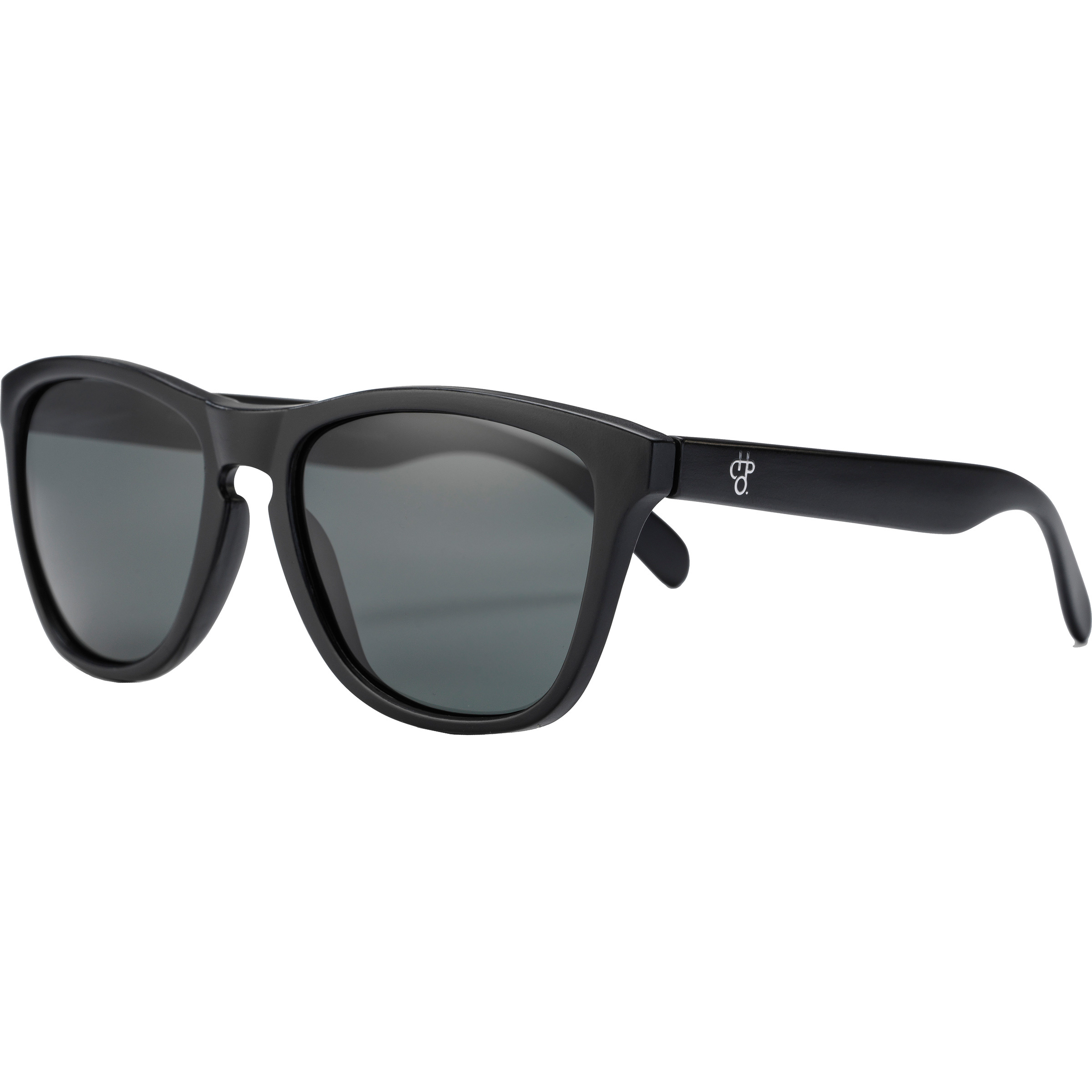 Chpo Bodhi Polarized Sonnenbrille Sonnenbrillen schwarz Größe M-L Lifestyle