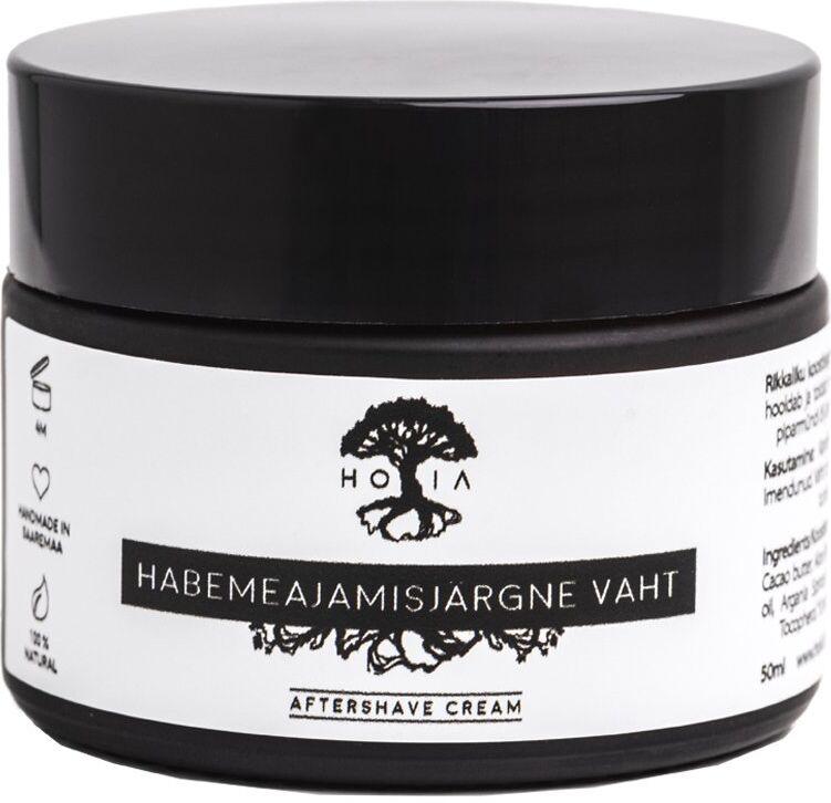 HOIA After Shave Cream 50ml