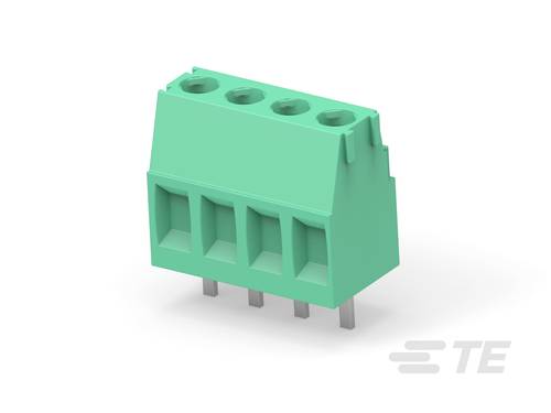 TE Connectivity 284392-2