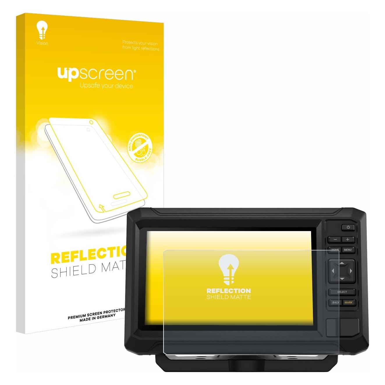 upscreen Reflection Shield Displayschutz Matt (2955878)