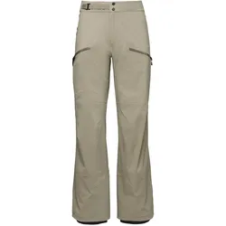Black Diamond, Herren, Skihosen, M Recon Lt Stretch Pants (M), Grün