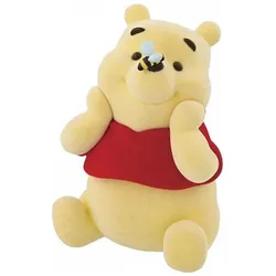 Enesco FIGURINE WINNIE L&aposOURSON FLOQUE