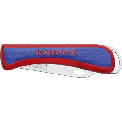 Knipex-Werk Elektriker Kabelmesser 16 20 50 SB