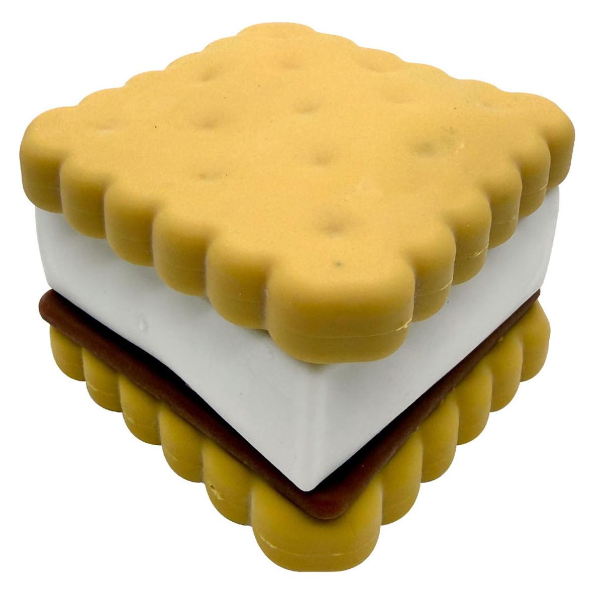 Van Manen Veenendaal Jumbo Squeeze Sandwich Cookie (201108)