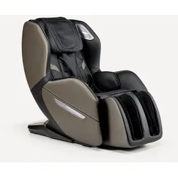Massagesessel iRest Easyq (A166) - graphit-schwarz