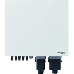 SolarEdge Photovoltaik Wechselrichter NX20K-RW000CYN4 (Nexis)