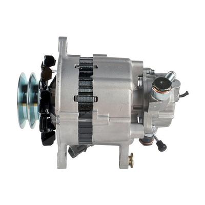 Hella Generator [Hersteller-Nr. 8EL012426-391] für Nissan
