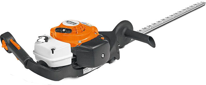 Taille-haies thermique 22,7 cm³ HS 87 R - 75 cm STIHL 4237-200-0017