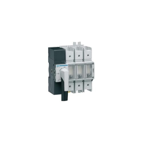 Hager HAE316 Lastscheidingsschakelaar 3P 160A