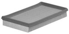 MAHLE LX 1148 Air filter