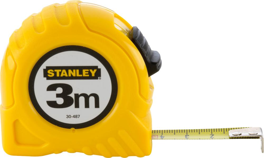 STANLEY Taschenbandmaß