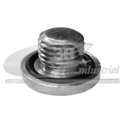 3RG Verschlussschraube, Ölwanne 83019 für Peugeot Opel Ford HUMMER Fiat CHEVROLET Citroën Suzuki