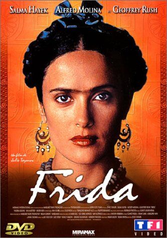 Julie Taymor - Frida [FR Import] - Preis vom 11.10.2026 03:10:56 h