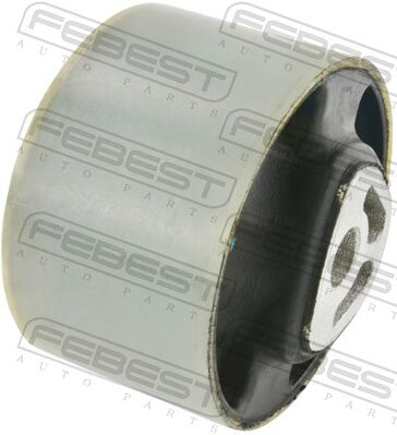 Febest Lagerung, Motor Pgmb-003 Vorne Rechts Für Citroën/peugeot