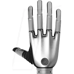REVO2 HAPTIC LI - Revo 2 Haptic - Bionic Dexterous Hand, links