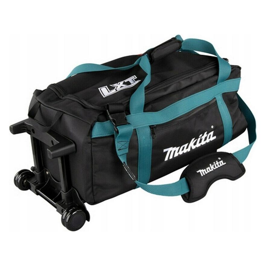 Makita E-12712 Tool bag with transport wheels 330x680x330 mm (E-12712)