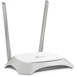 TP-LINK TL-WR840N