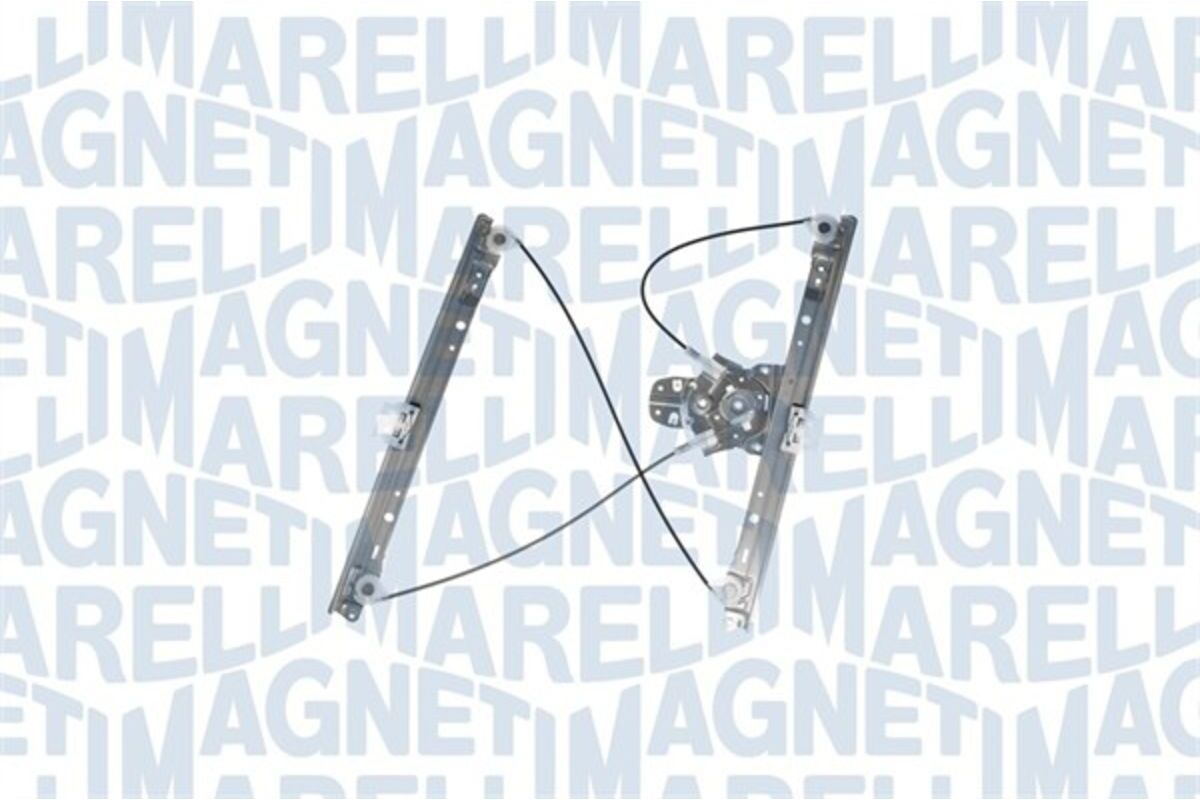 Fensterheber MAGNETI MARELLI 350103170460