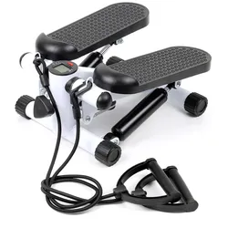 Luxtri, Crosstrainer