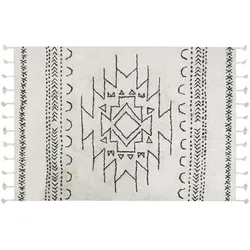 KURZFLOR-TEPPICH Khouribga 230/160 cm
