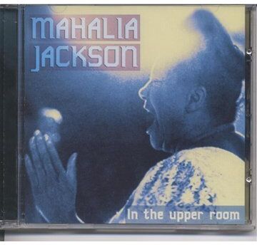Mahalia Jackson - In The Upper Room - Preis vom 16.10.2026 11:41:07 h