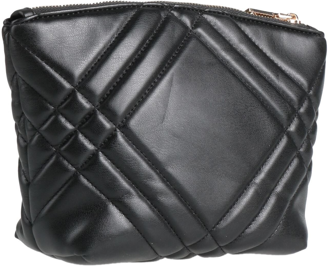 Roccobarocco Neceser Mujer Negro -- Mujer