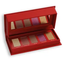Yves Rocher - Palette mit 5 Lidschatten