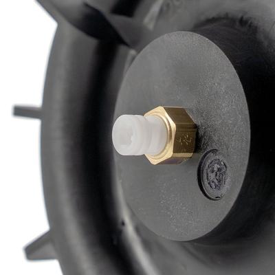 ARNOTT Luftfeder, Fahrwerk a5656 hinten für RAM