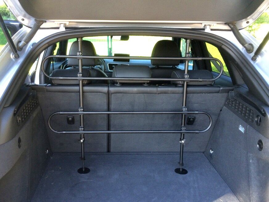 animals&car 170005 Absperrgitter, Koffer- / Laderaum