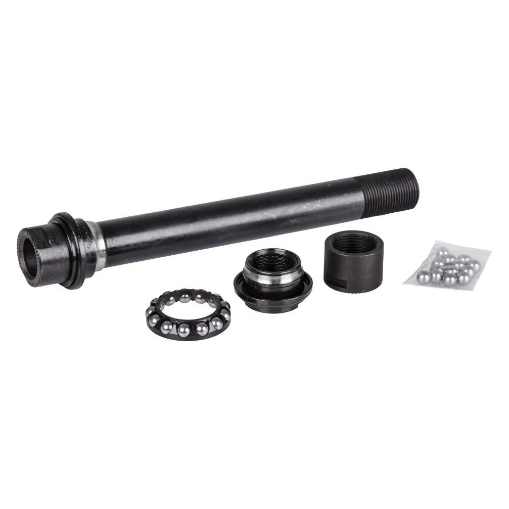 Shimano Achse komplett FH-M618-B (Y39F98010)