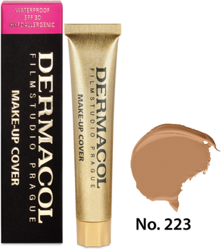 Dermacol Superstay 24h Skin Tint 1 un