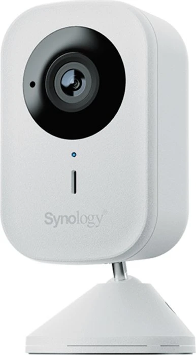 Synology CAM CC410W Weitwinkel-WLAN-Kamera