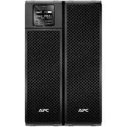 APC Usv Srt10kxli, 10000w (10000 VA, 10000 W, Online-Doppelwandler USV), USV