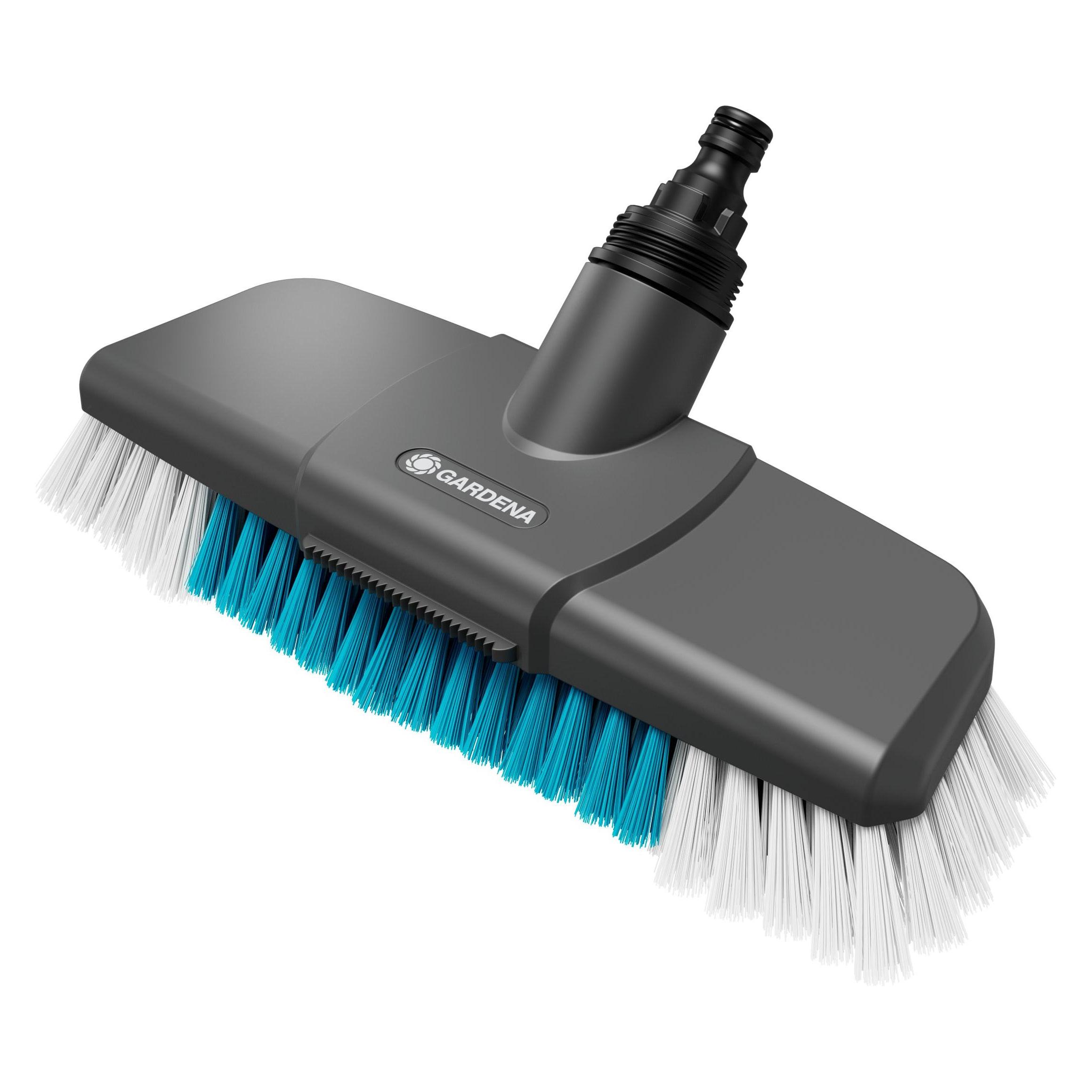 Gardena Cleansystem Stielbürste hard (18816-20)